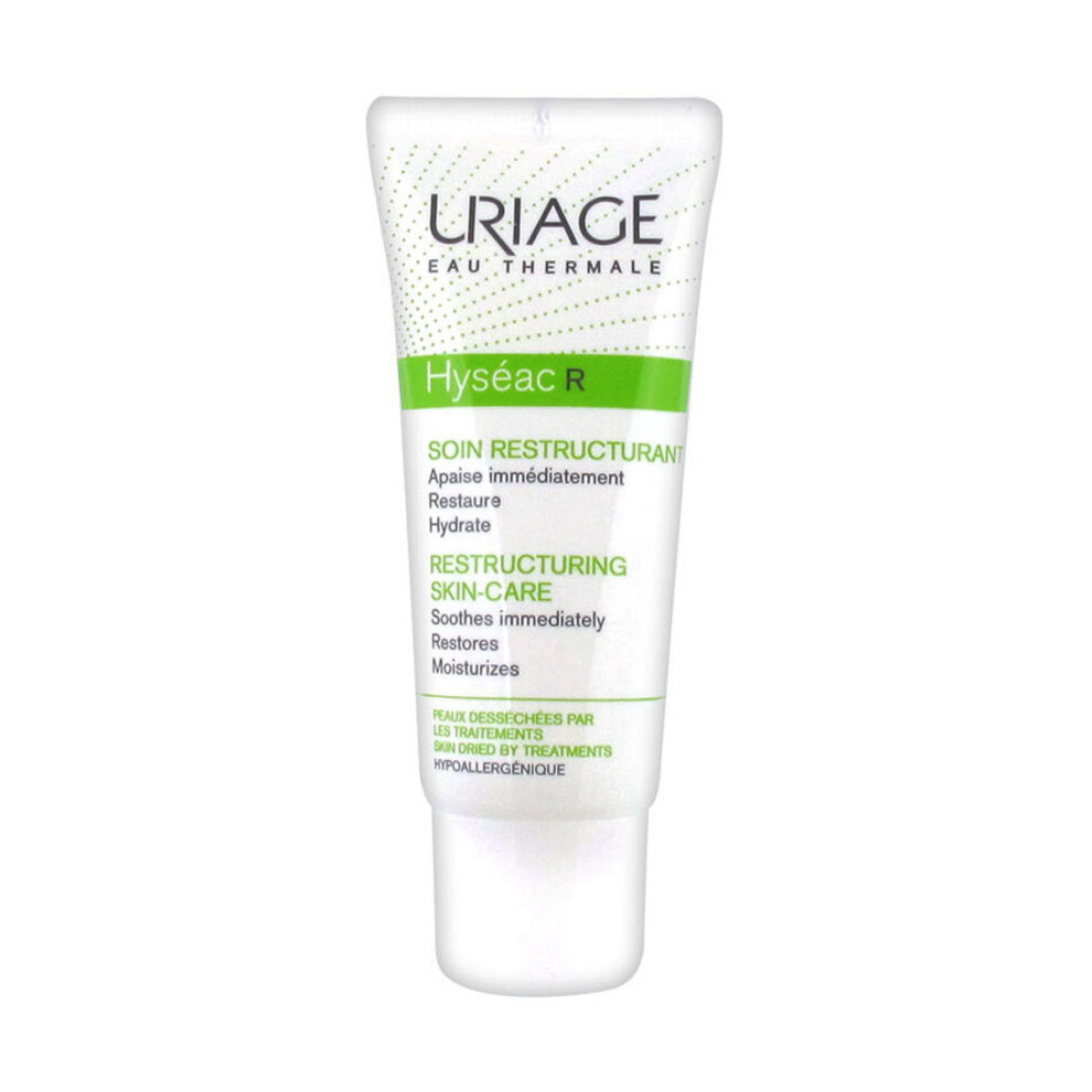 Uriage HysâAc R Restructuring Skin-Care 40Ml