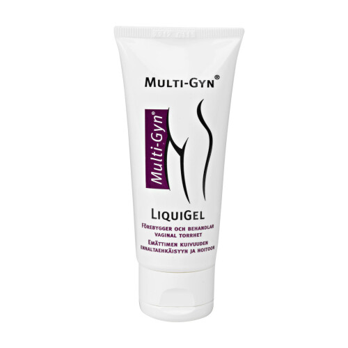 Multi-Gyn Liquigel 30ml