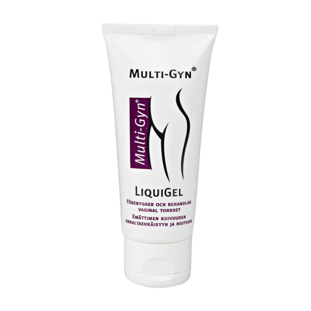 Multi-Gyn Liquigel 30ml