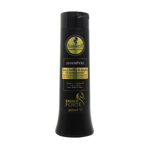 Haskell Cavalo Forte Shampoo 300ml