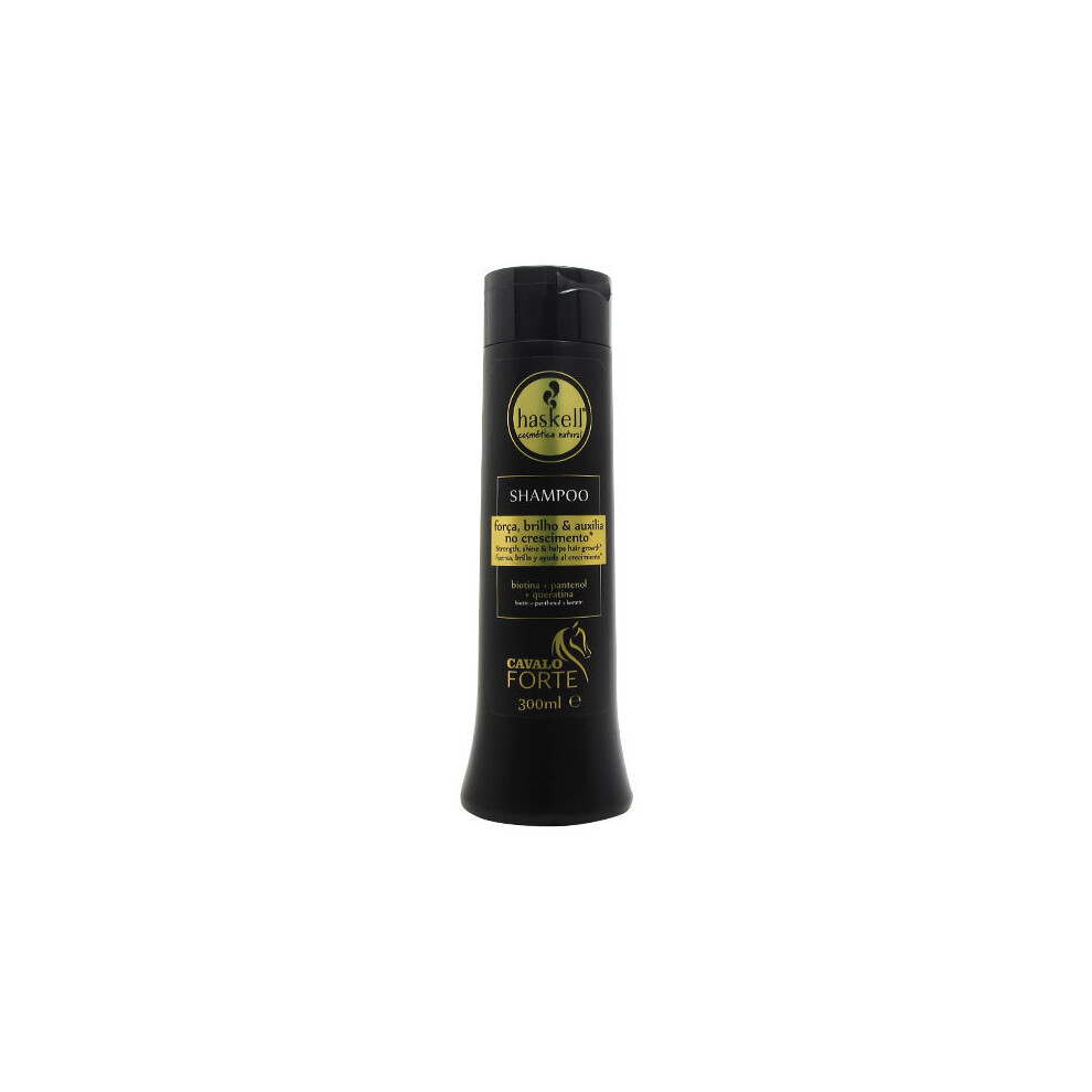 Haskell Cavalo Forte Shampoo 300ml