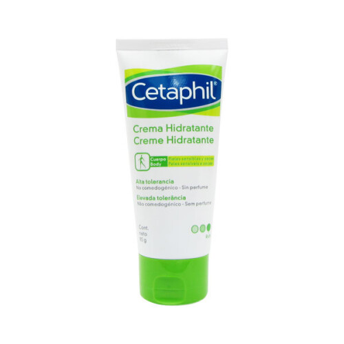 Cetaphil Cetaphil Cream 85gr
