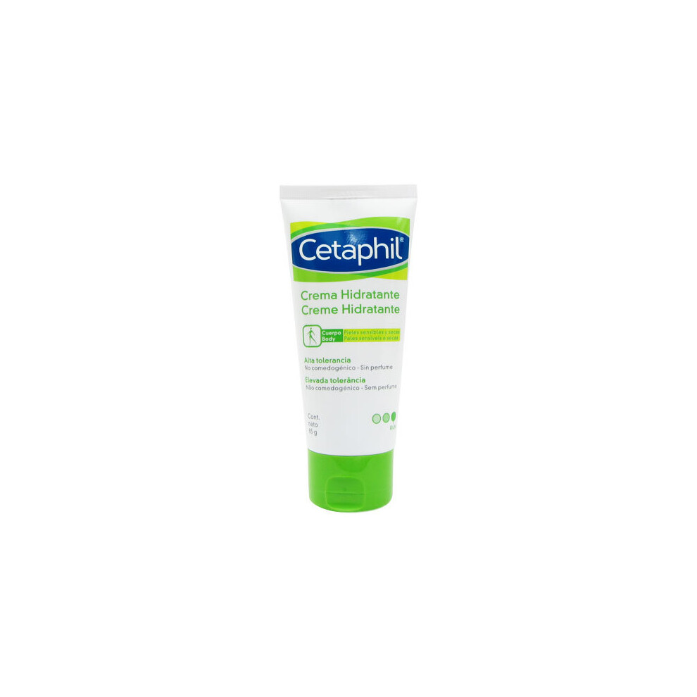 Cetaphil Cream 85gr