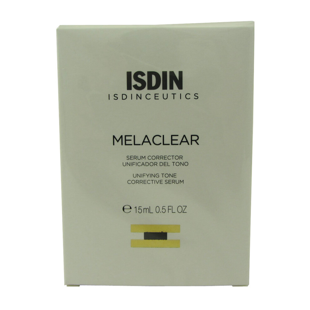 Isdinceutics Melaclear 15Ml