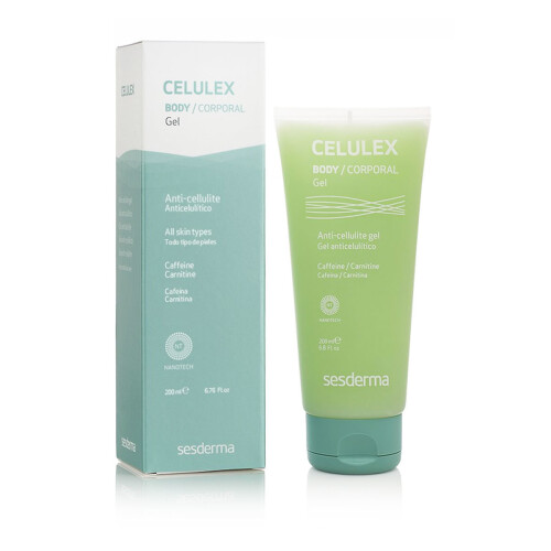 Sesderma Celulex Anti-Cellulite Gel 200ml