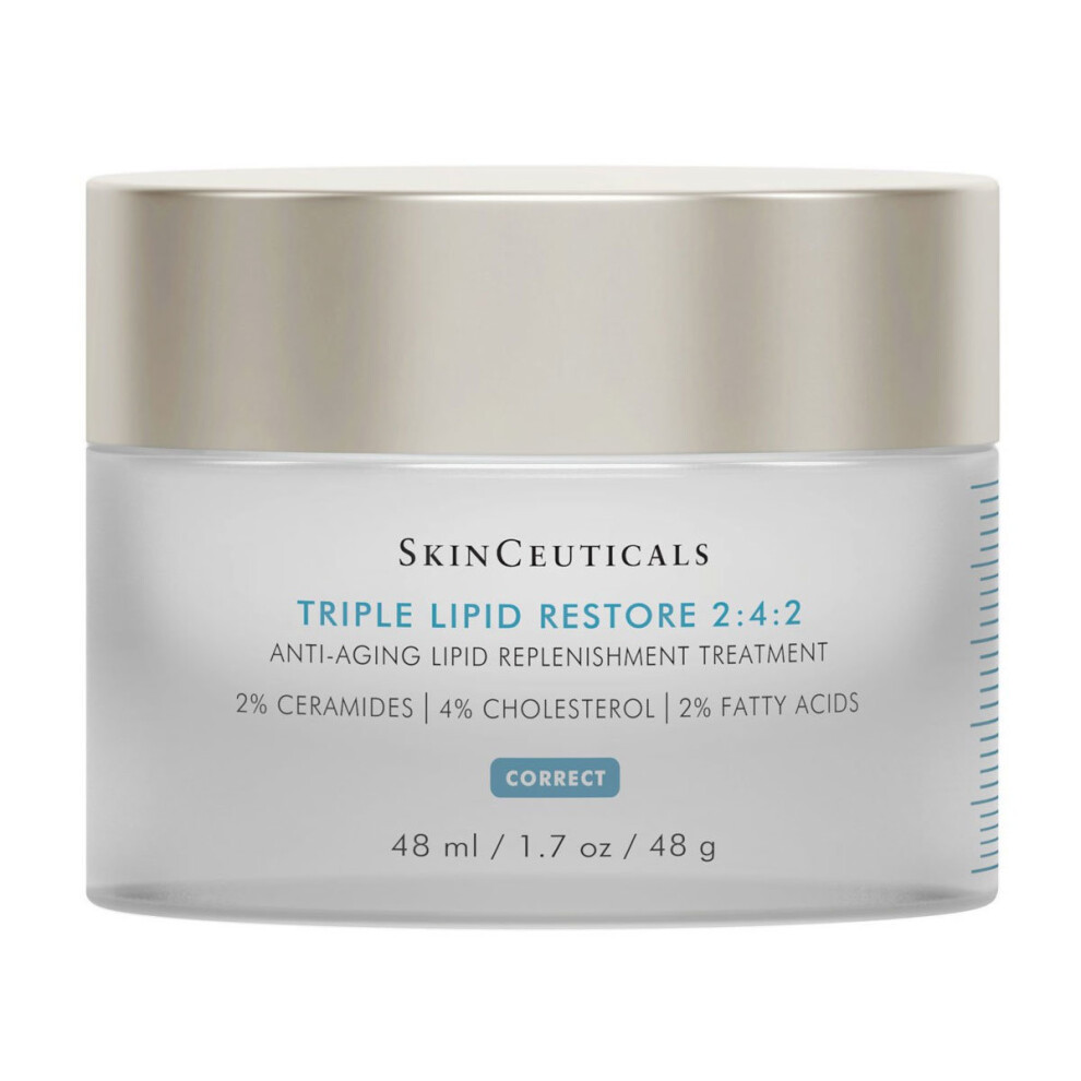 SkinCeuticals Correct Triple Lipid Restore 2 4 2 48ml