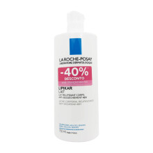 Lipidivoide vartalolle - La Roche Posay - Lipikar - 48h - 750ml - Hypoallergeeninen