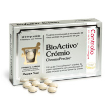 Bio-Chromium 60 Caps