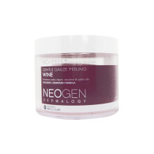 Neogen Dermalogy Bio Peel Gentle Gauze Peeling Wine 30pads