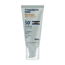Isdin Fotoprotector 50+ Gel Crema Asciutto 50 ml
