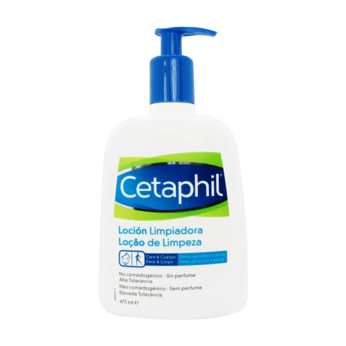 Cetaphil Cetaphil Cleansing Lotion473ml