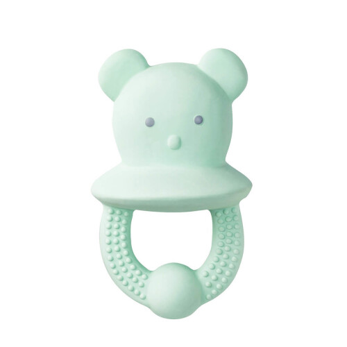 Saro Nature Toy Sweet Teddy Miter
