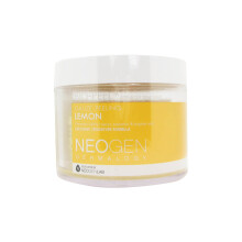 Neogen, Bio-Peel+, Gazy do peelingu, Pomarańczowy, 30 sztuk, 6,76 fl oz (200 ml)
