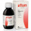 Aftum Mouthwash Mouth Ulcers 150ml 1
