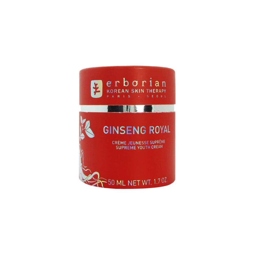 Erborian Cream Ginseng Royal 50Ml