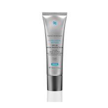 SkinCeuticals Protect Ultra Facial Defense SPF50+ 30ml | UVA/UVB Broad-Spectrum Moisturizing Sunscreen