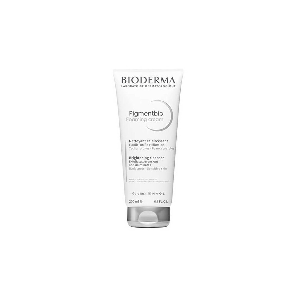 Bioderma Cream Pigmentbio Foaming 200Ml