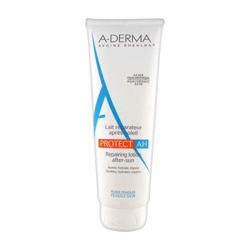 A-Derma After Sun Repair Milk 250ml