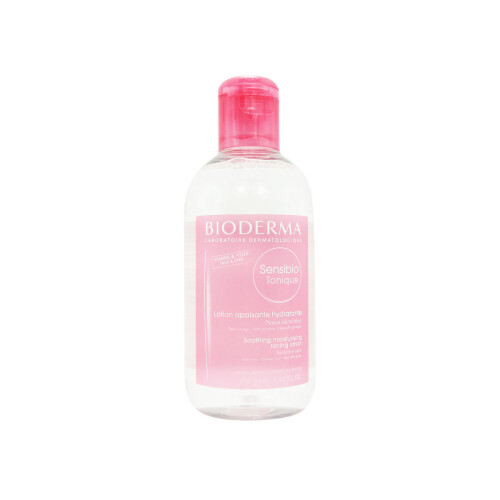 Bioderma Bioderma Sensibio Toning Lotion 250ml