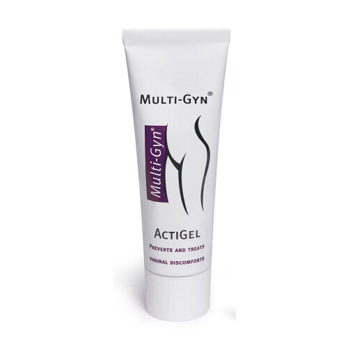 Multi-Gyn Actigel 50ml