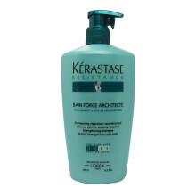 RESISTANCE RECONSTRUCTION bain force architecte shampoing 500 ml