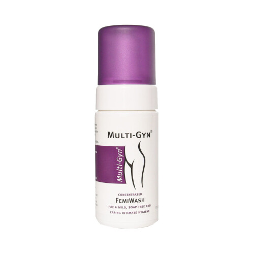 Multi-Gyn Femiwash 100ml
