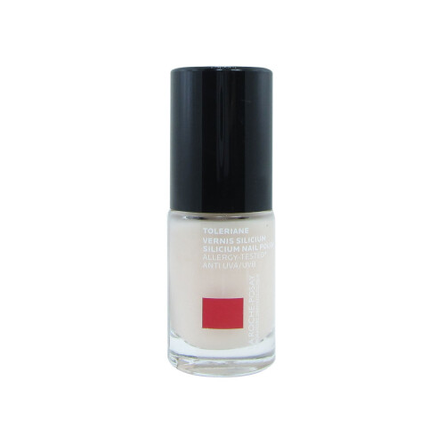 La Roche-Posay La Roche Posay Silicium Protective Fortifying Nail Polish 03 6ml