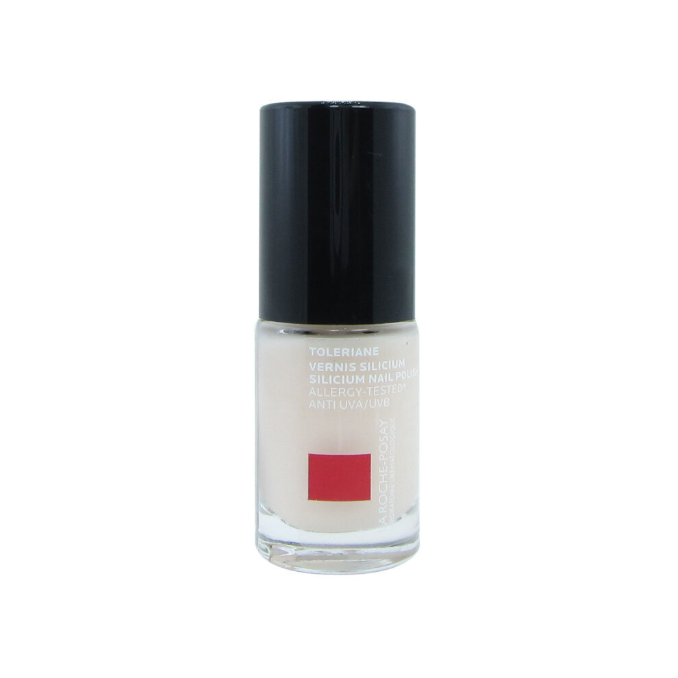 La Roche-Posay La Roche Posay Silicium Protective Fortifying Nail Polish 03 6Ml