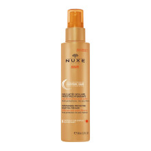 Nuxe Sun Moisturising Protective Milky Oil for Hair 100ml