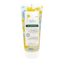 Klorane Bb Soft Shampoo 200ml