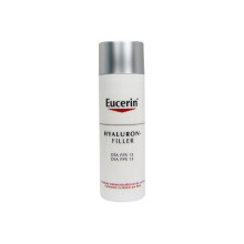 Crème - Eucerin - Hyaluron Filler - Anti-Aging - 50 ml - Mischhaut Normale
