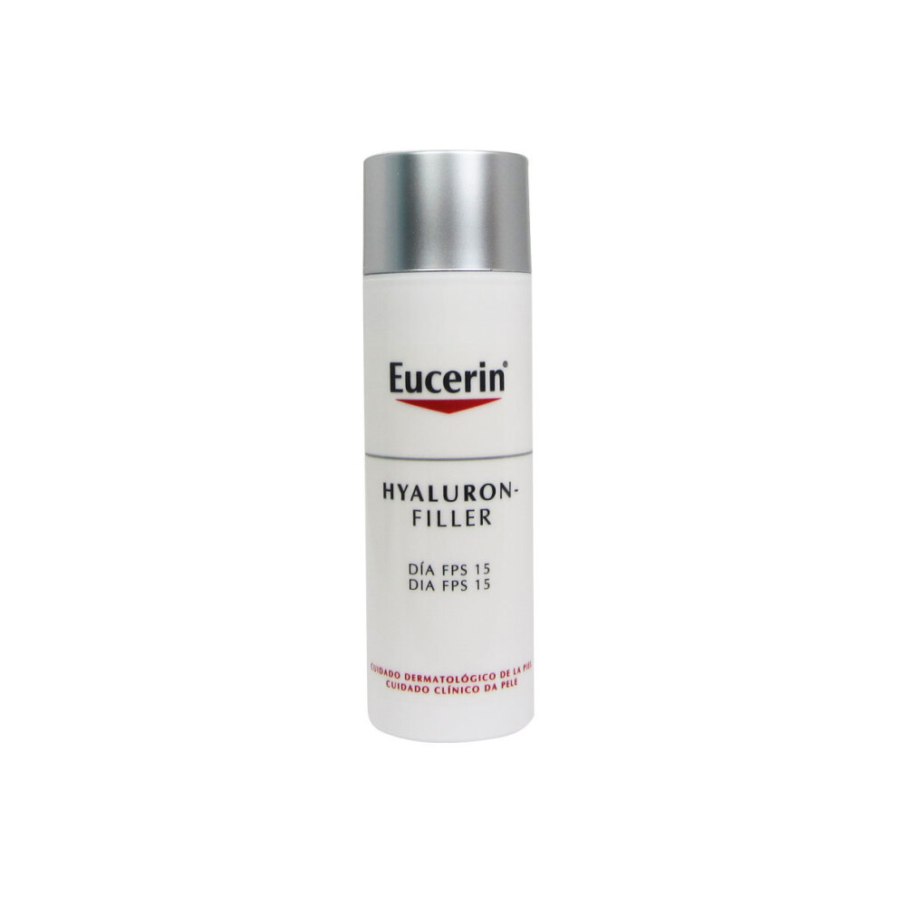 Eucerin Hyaluron Filler Anti-Age Day Cream 50Ml