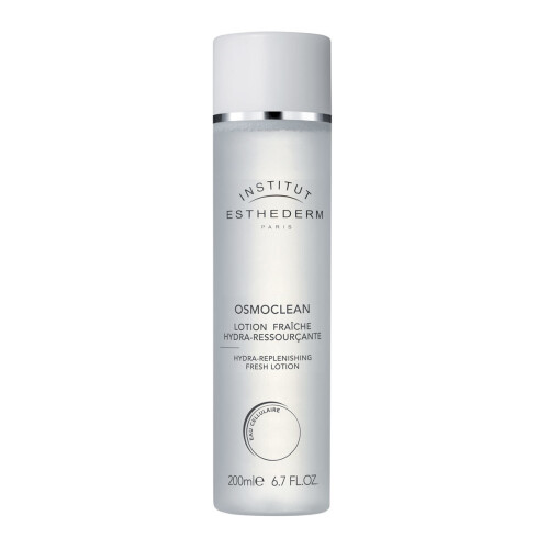 Institut Esthederm Osmoclean Hydra-Replenishing Fresh Lotion 200ml
