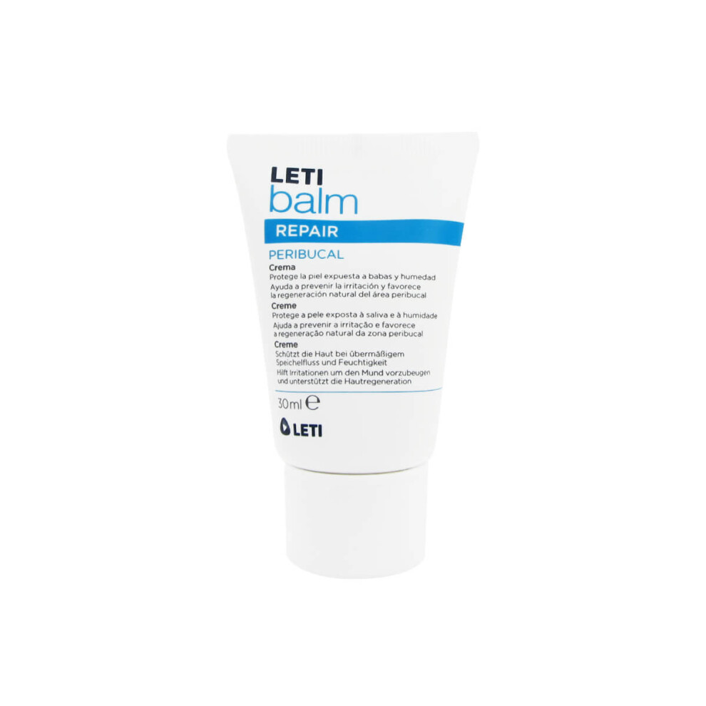 Leti Cream Letibalm Perioral Balm 30Ml