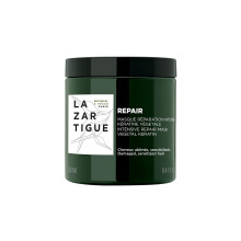 Lazartigue, Nourish, Korkean Ravitsemuksen Hiustenhoito, Shea Butter, 8.4 fl oz (250 ml)