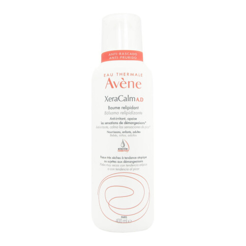 Avène Avene Xeracalm AD Replenishing Balm 400ml