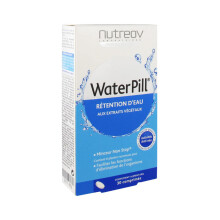 Nutreov WaterPill Water Retention 30Pills
