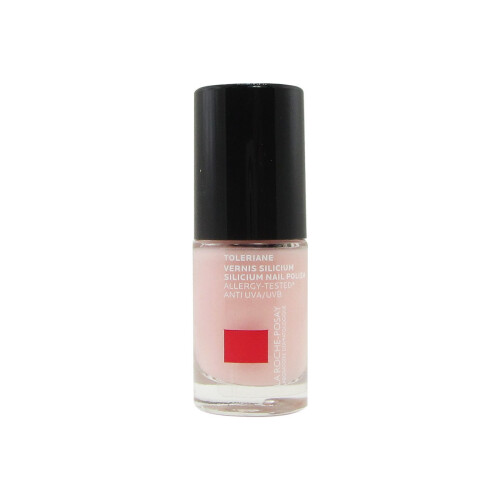 La Roche-Posay La Roche Posay Silicium Protective Fortifying Nail Polish 02 6ml