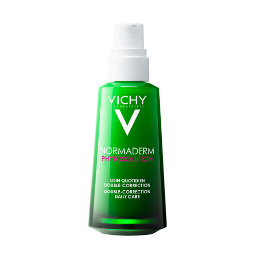 Vichy Vichy Normaderm Phytosolution Daily Care Double Action 50 ml