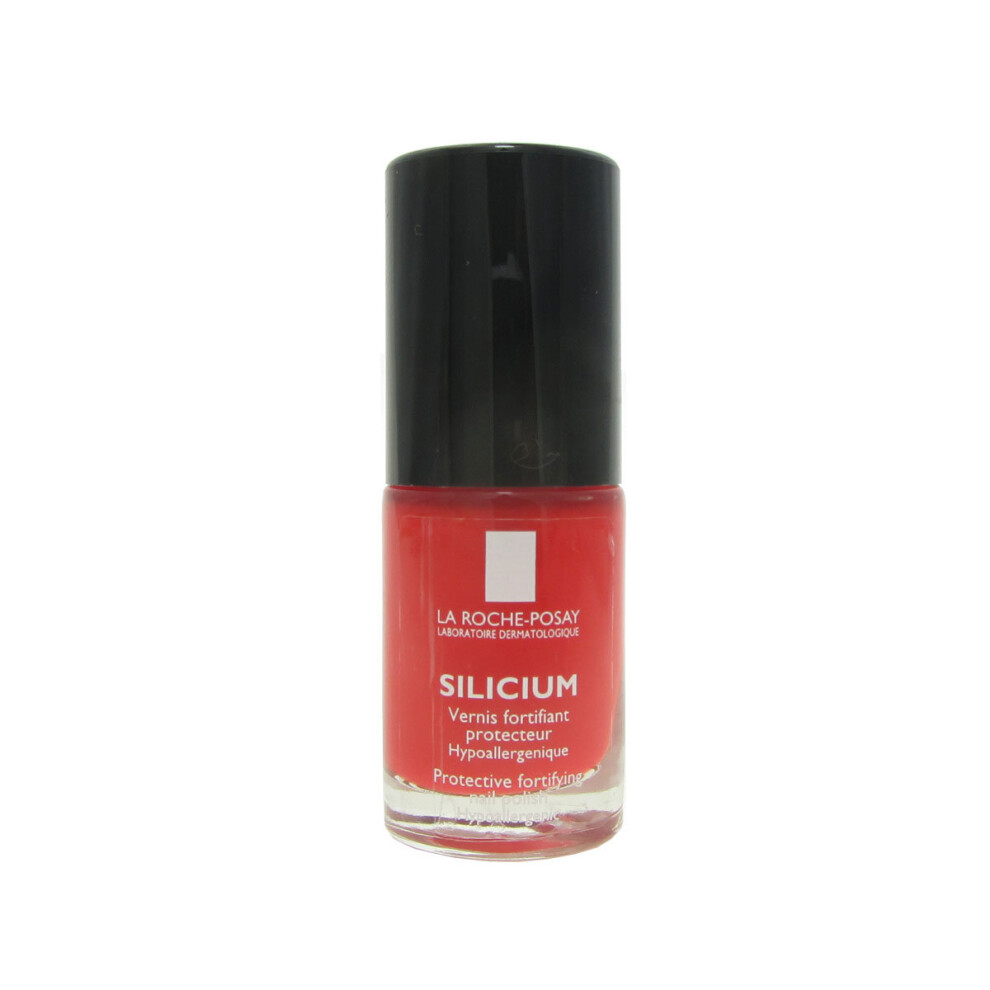 La Roche-Posay La Roche Posay Silicium Protective Fortifying Nail Polish 22 6Ml