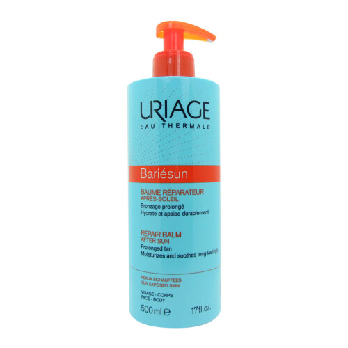 Uriage Bariesun Repair Balm 500ml