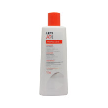 Leti AT4 Shampoo 250ml
