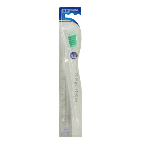 Elgydium Elgydium Clinic Dental Prosthesis Brush