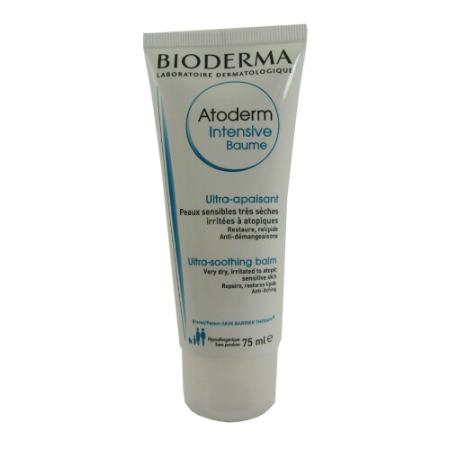 Bioderma Bioderma Atoderm Intensive Balm Face 75ml