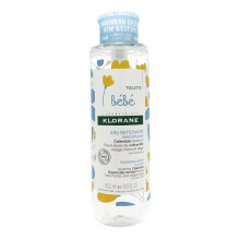 Klorane Bb Cleaning Water Without Rinse 500ml