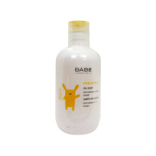 Laboratorios Babe 200 ml Pediatrische Emollient Zeep