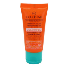 Soin solare - COLLISTAR - PROTEZIONE SPF50 - 50ml - Crema - Senza profumo