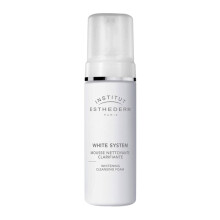 Esthederm White System Mousse Nettoyante Clarifiante 150ml