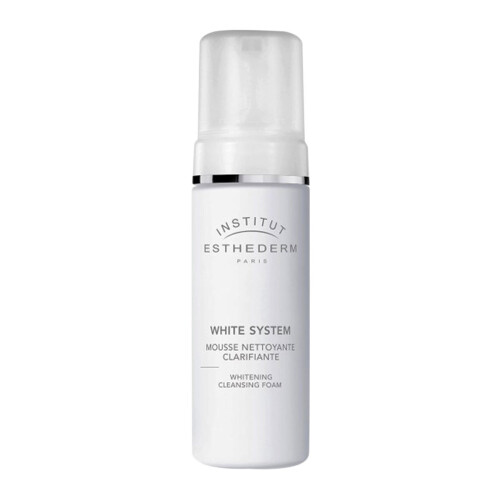 Esthederm White System Mousse Nettoyante Clarifiante 150ml