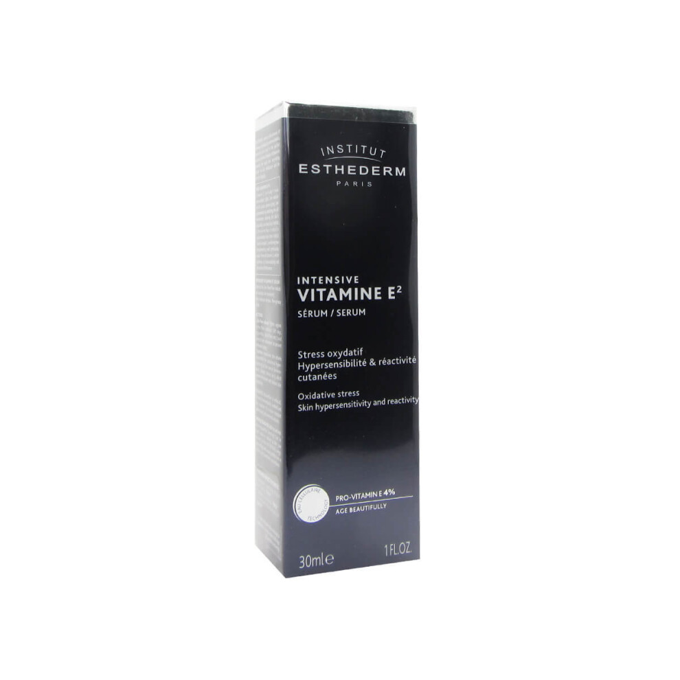 Institut Esthederm Intensive Vitamine E Serum 30Ml